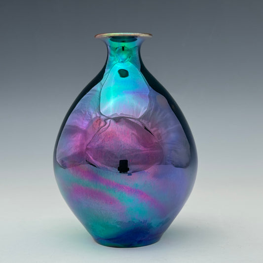 Bud vase for Judi