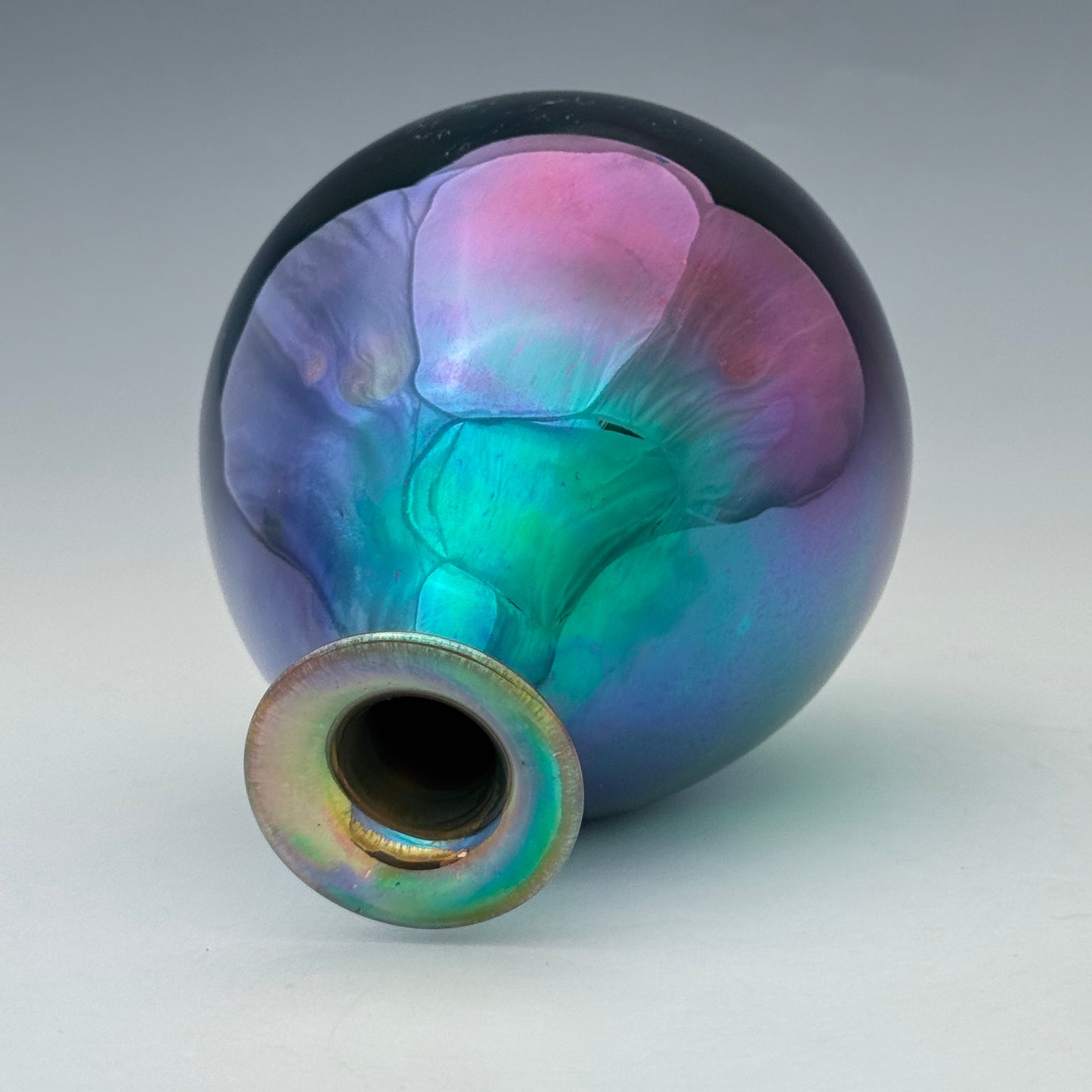 Bud vase for Judi