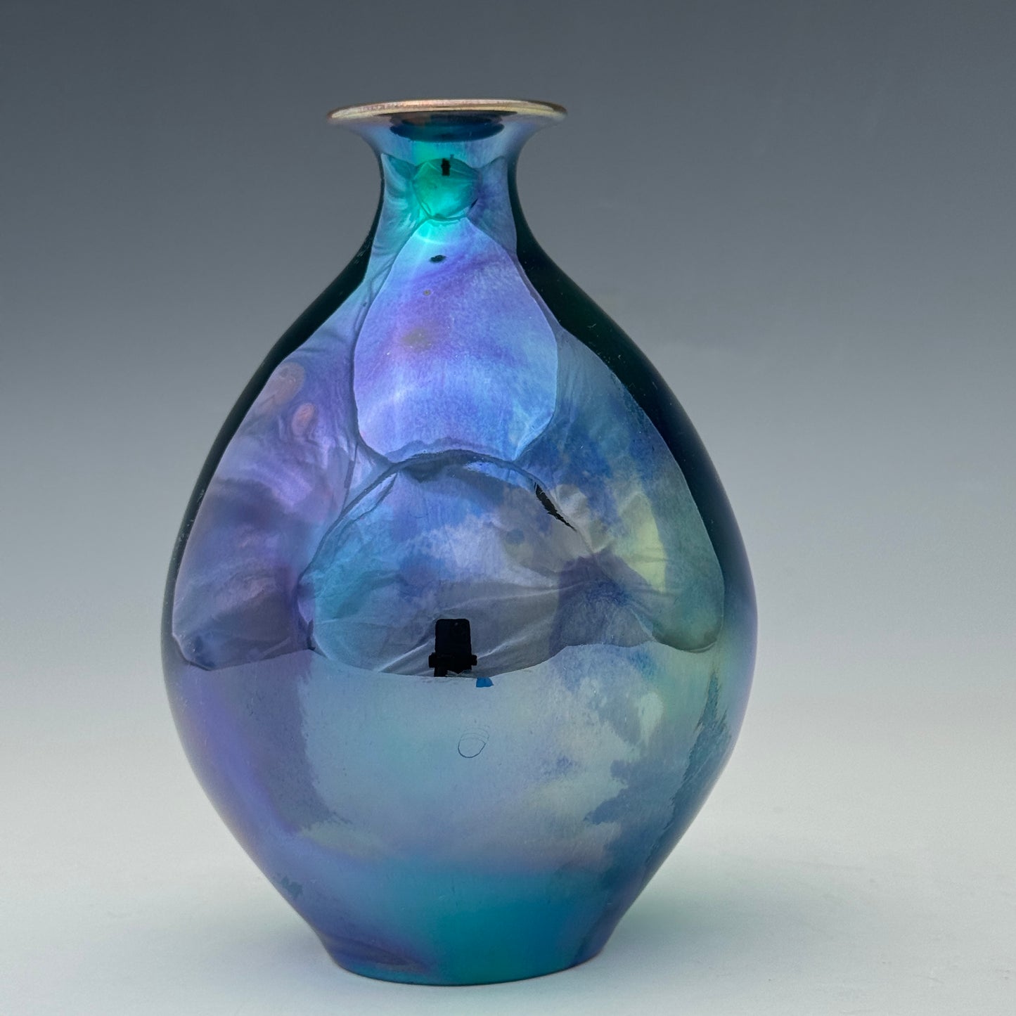 Bud vase for Judi