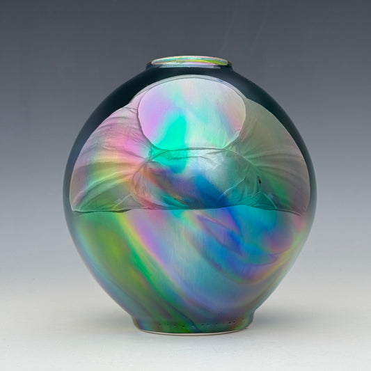 Rainbow Luster Orb