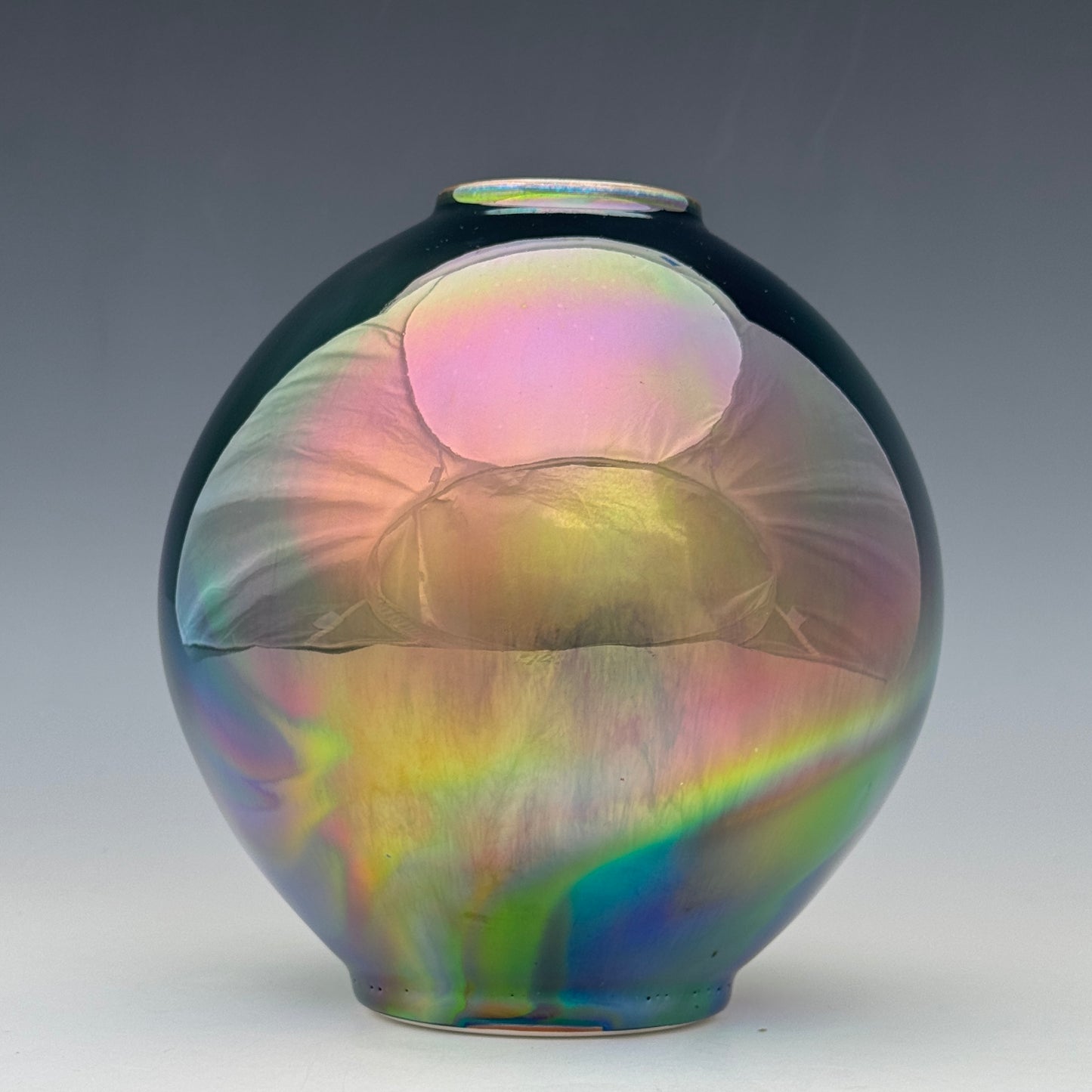 Rainbow Luster Orb