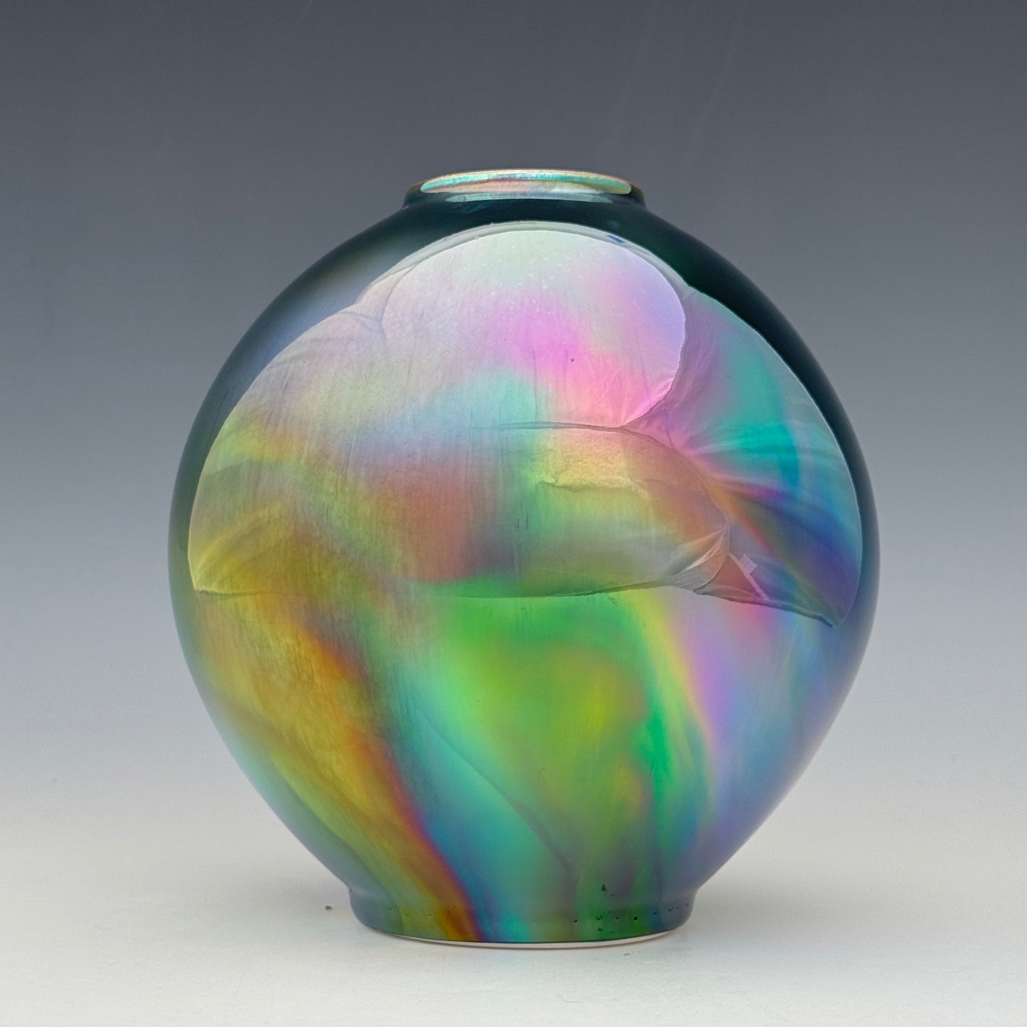 Rainbow Luster Orb