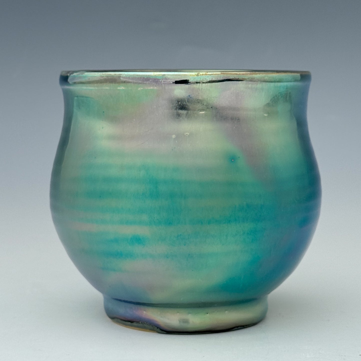 Aqua Luster Cup