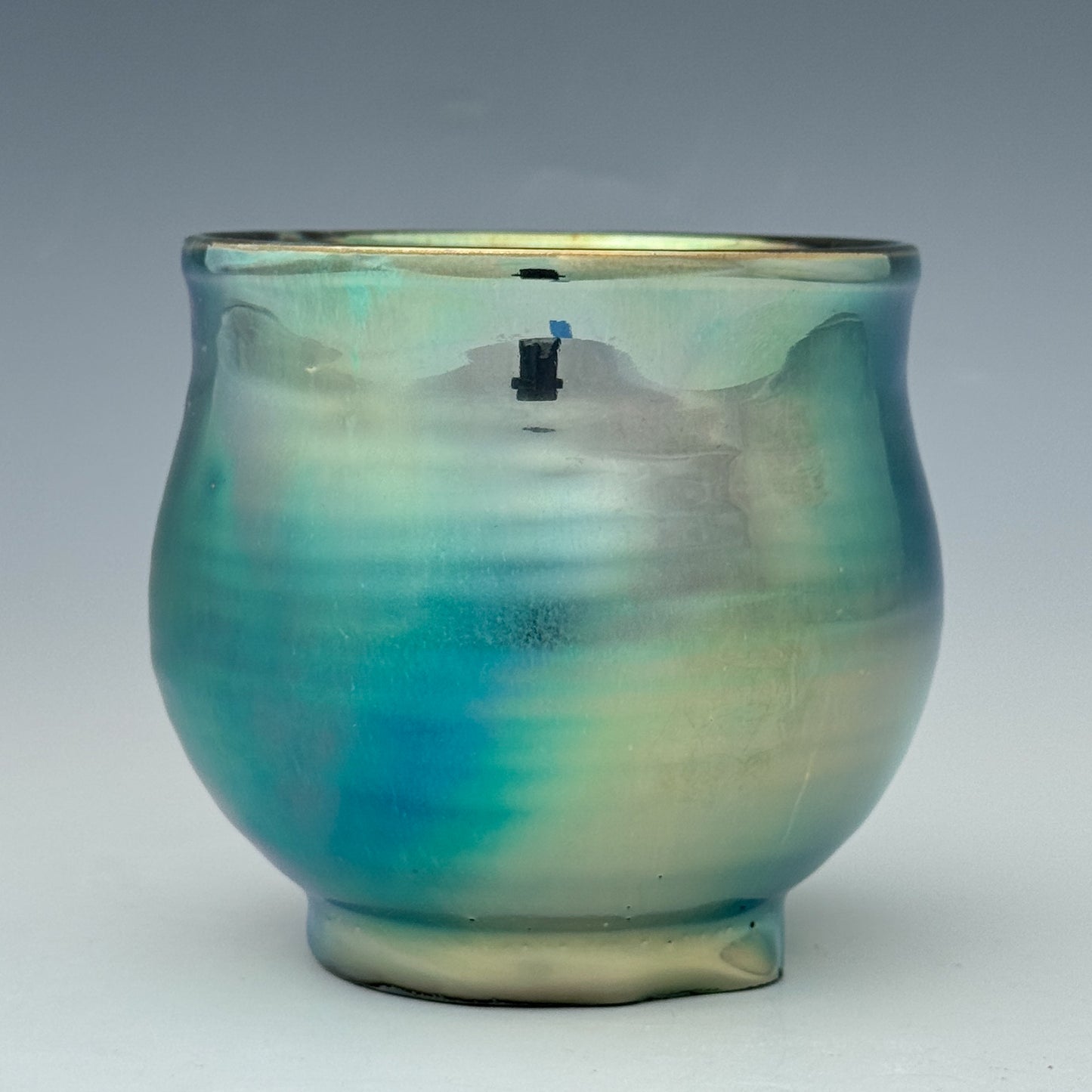 Aqua Luster Cup