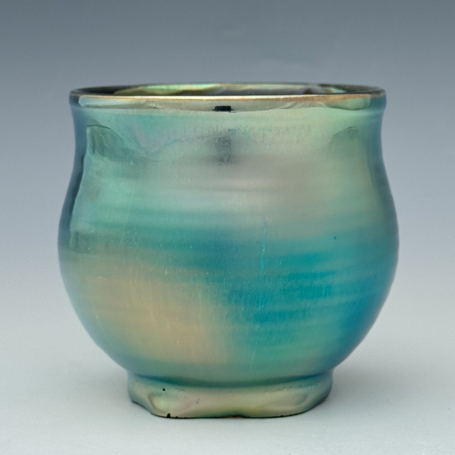 Aqua Luster Cup