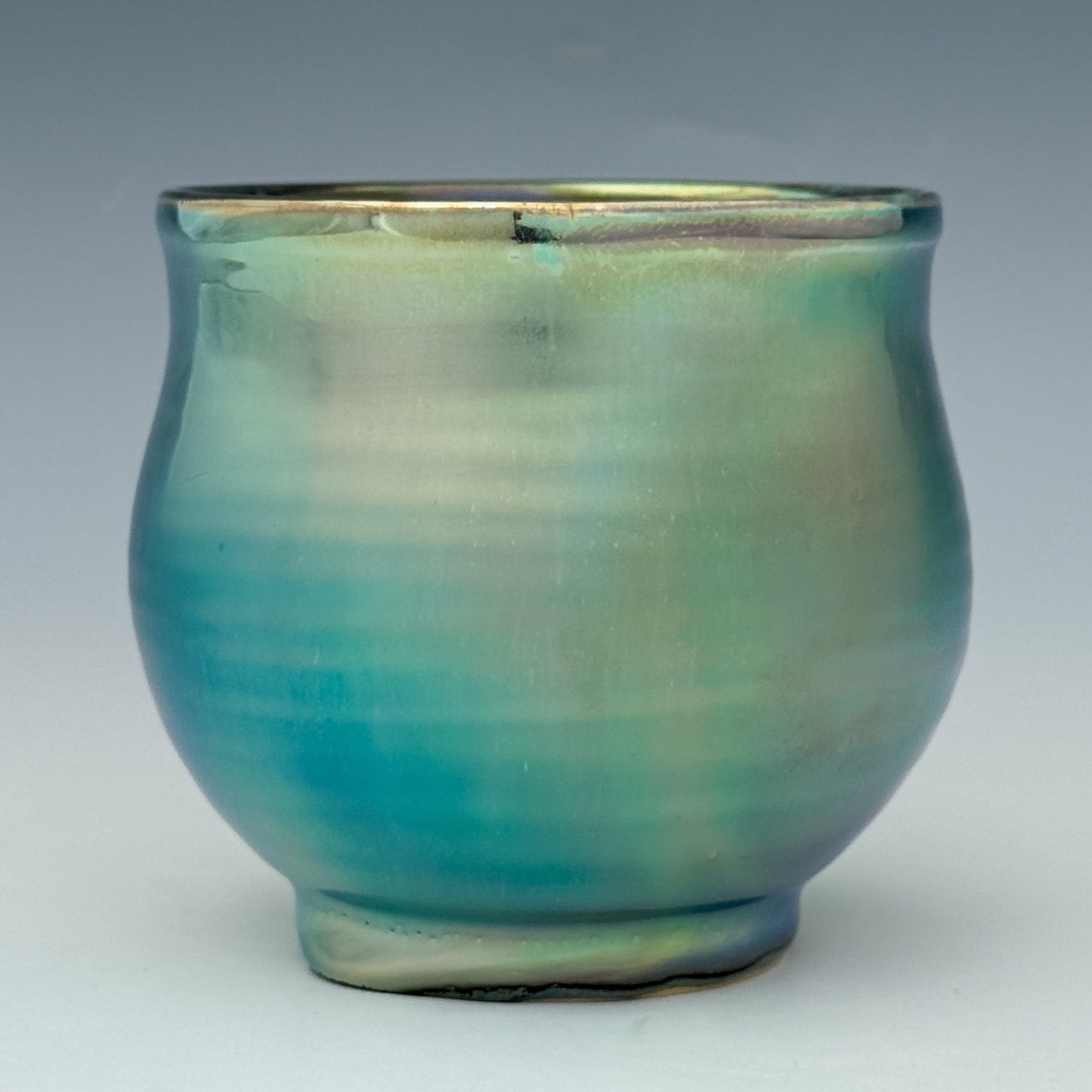 Aqua Luster Cup